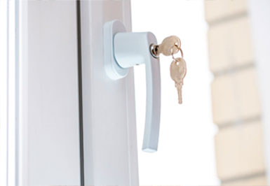 Ручки с замком в подарок Ручки с замком в подарок