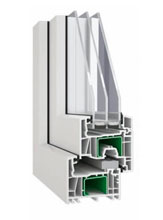 Окна премиум-класса Окна премиум-класса