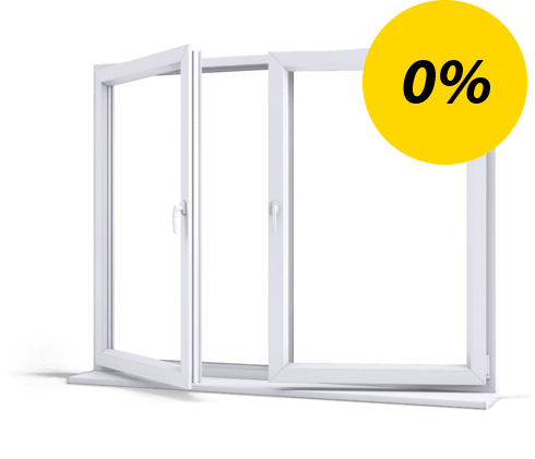 Окна в рассрочку Окна в рассрочку