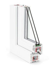 Окна стандарт-класса Окна стандарт-класса